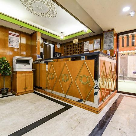 Oyo 270 Dream Land Hotel Dubai Exterior foto